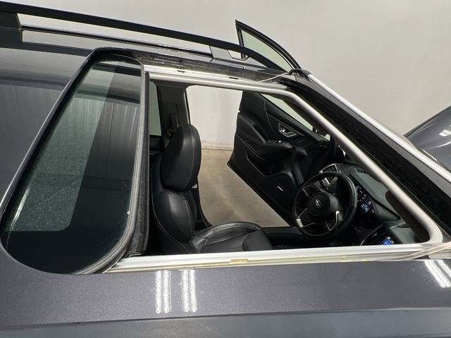 Used 2020 Subaru Forester Touring w/ Popular Package #2 image 6