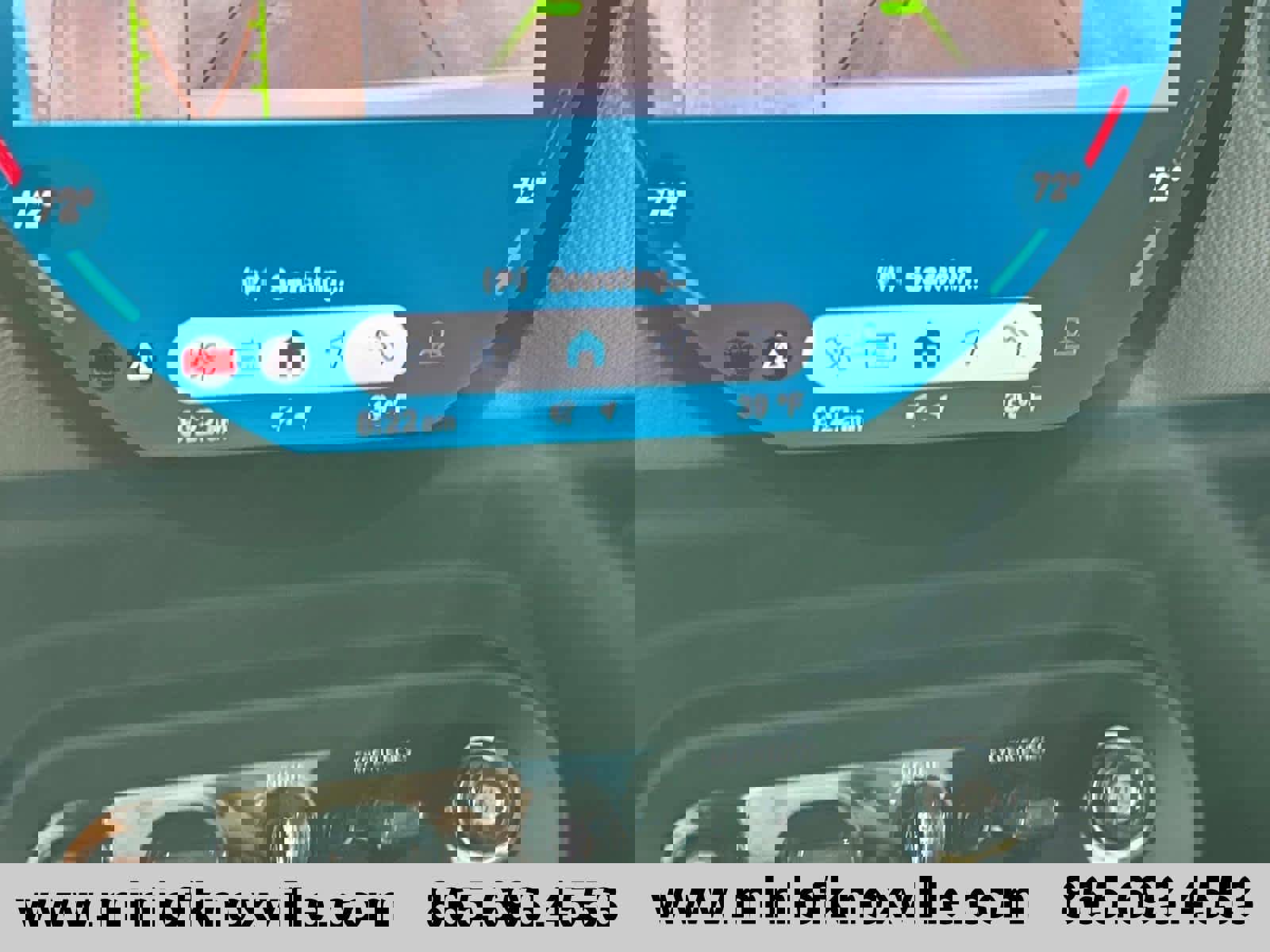 New 2025 MINI Cooper S image 54