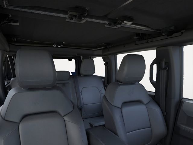 New 2026 Ford Bronco Big Bend AWD/4WD image 12
