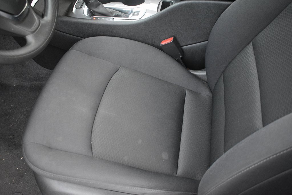 Used 2024 Chevrolet Malibu LT image 12