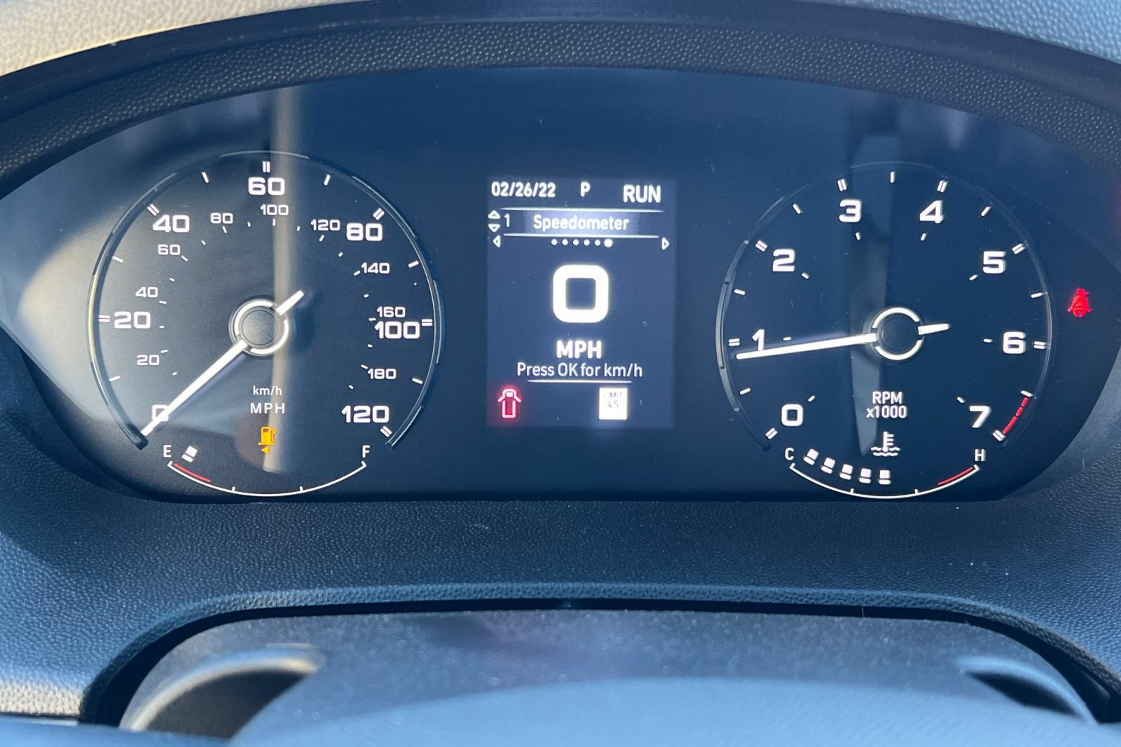New 2026 RAM ProMaster 2500 FWD image 22