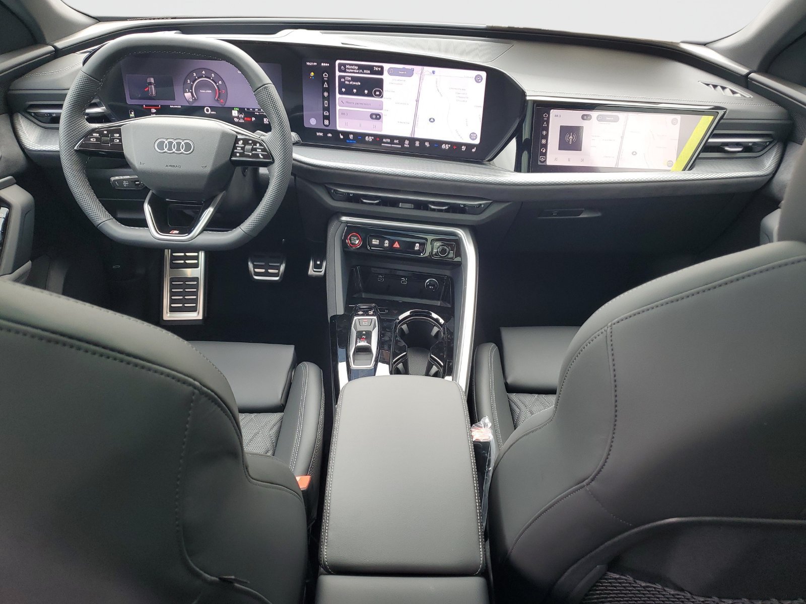 New 2026 Audi SQ5 Prestige AWD/4WD image 10