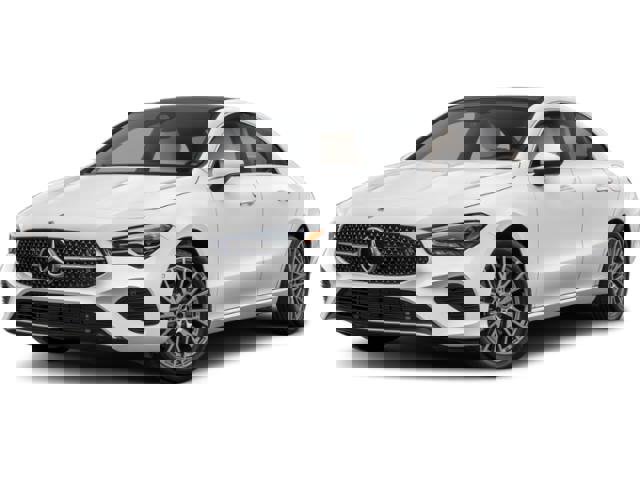 New 2026 Mercedes-Benz CLA 250 4MATIC image 42