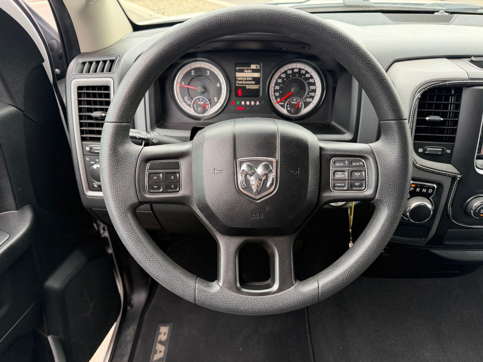 Used 2018 RAM 1500 Tradesman w/ Popular Equipment Group RWD image 17