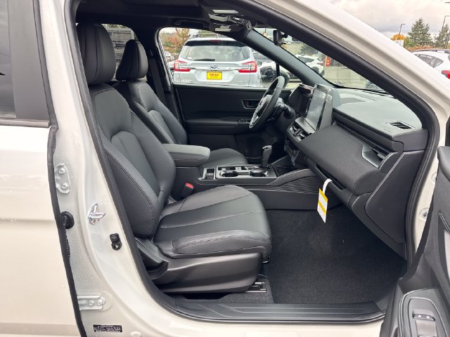 New 2026 Subaru Outback Premium AWD/4WD image 12