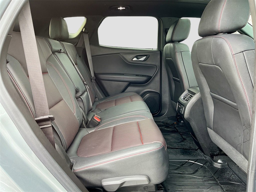Used 2024 Chevrolet Blazer RS w/ Driver Confidence II Package image 27