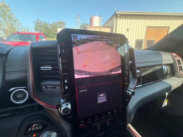 New 2026 RAM 1500 Rebel w/ Rebel Level 2 Equipment Group AWD/4WD image 24