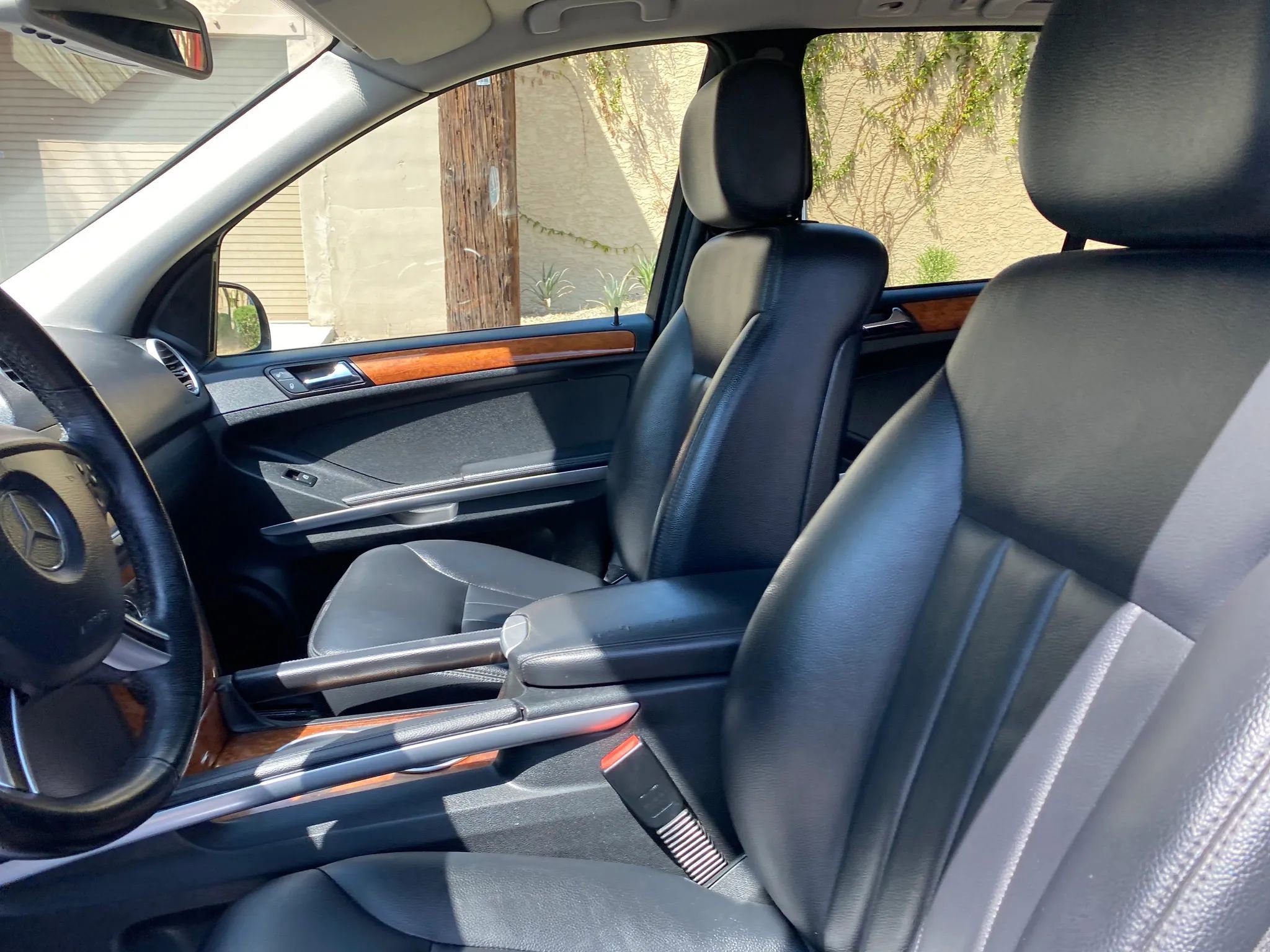 Used 2007 Mercedes-Benz ML 320 4MATIC image 40