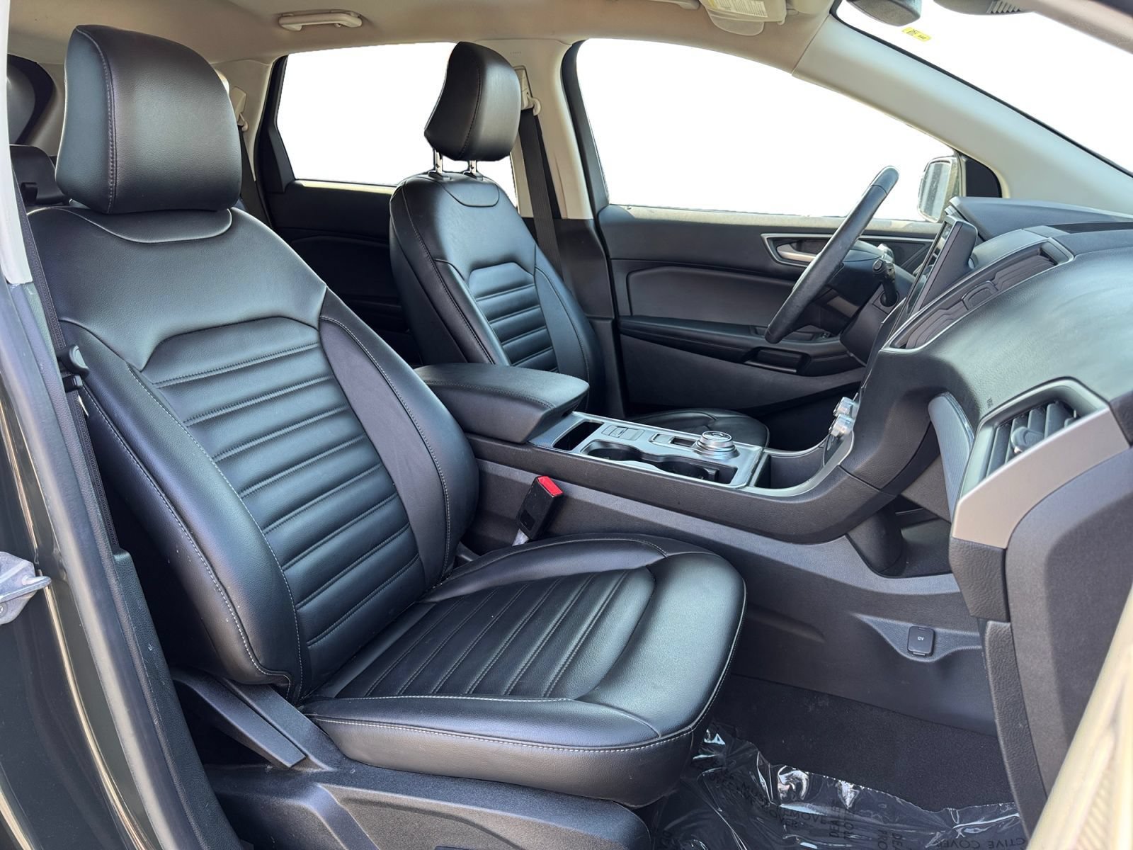 Used 2022 Ford Edge SEL w/ Convenience Package AWD/4WD image 15