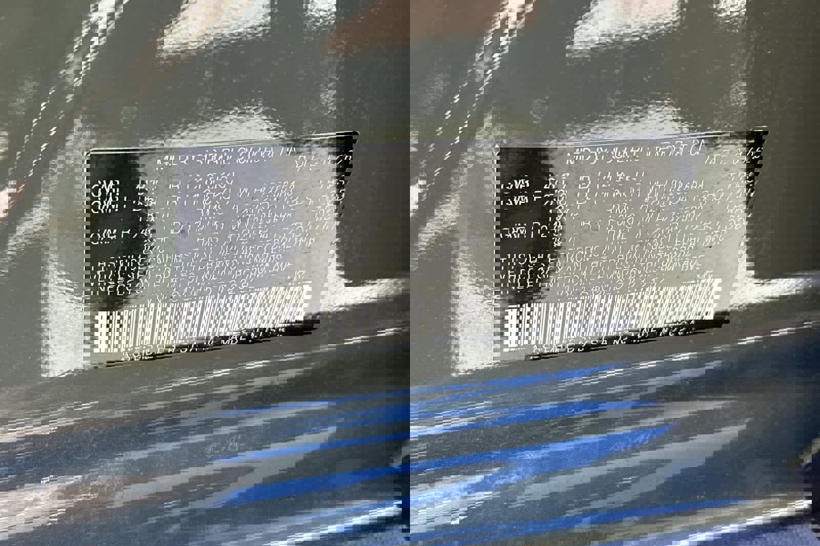 New 2026 Subaru Crosstrek 2.5i Limited w/ Popular Package #3A image 32