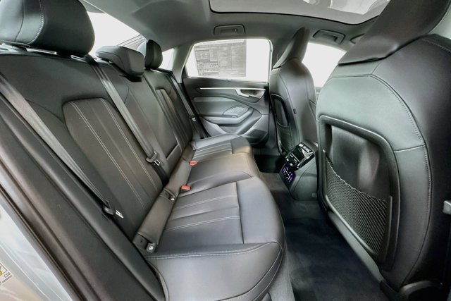 New 2026 Audi A6 Premium Plus AWD/4WD image 23