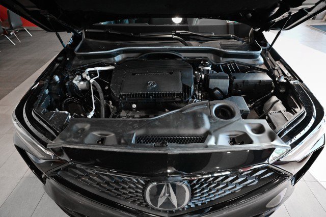 Used 2023 Acura MDX A-Spec AWD/4WD image 51