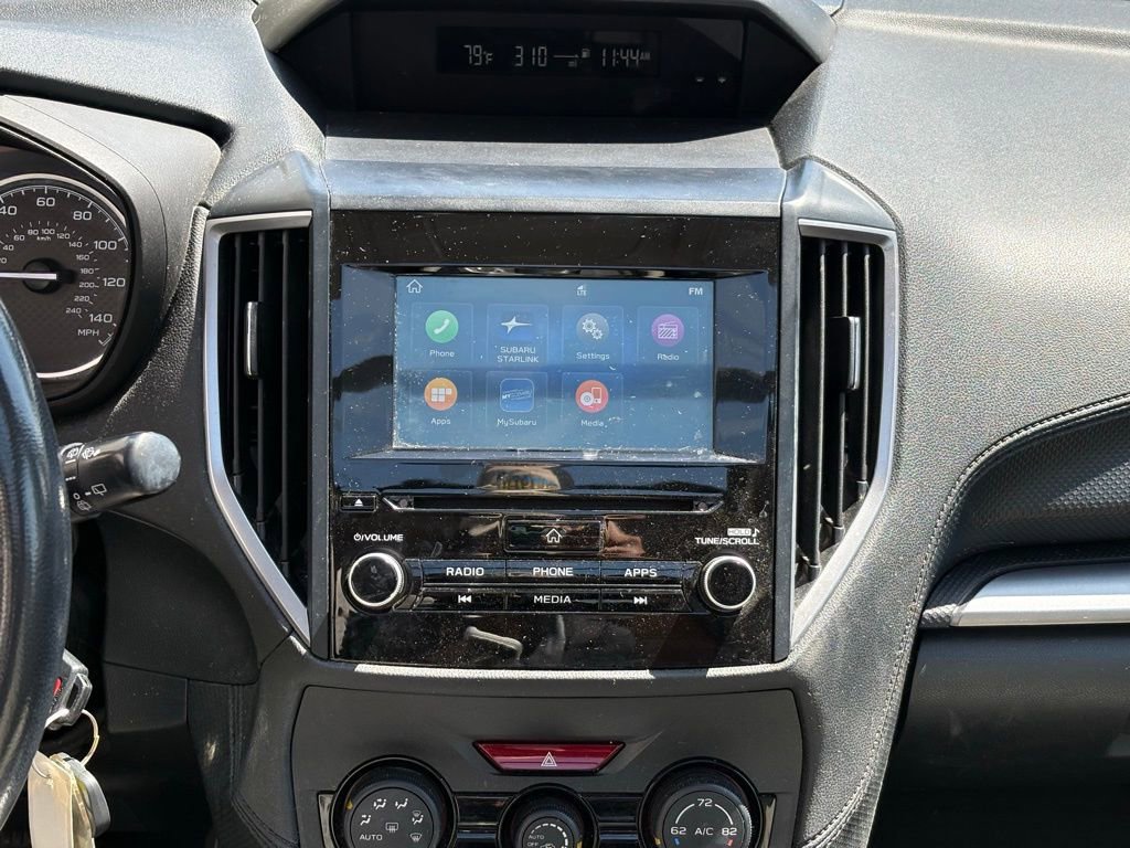 Used 2019 Subaru Forester Premium image 14