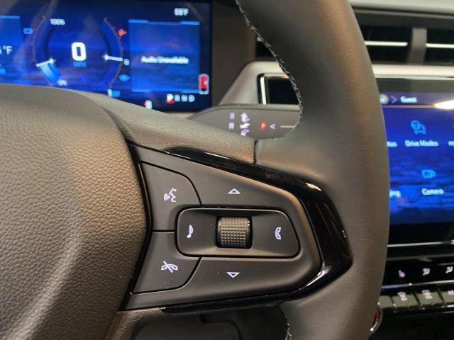 New 2027 Chevrolet Bolt RS image 16