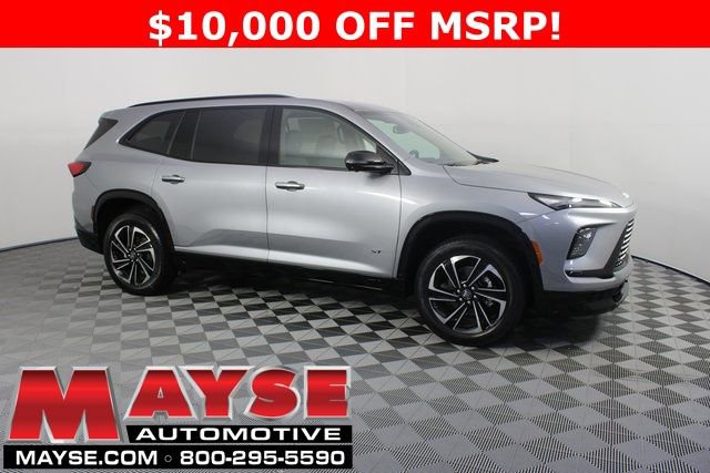 New 2026 Buick Enclave Sport Touring