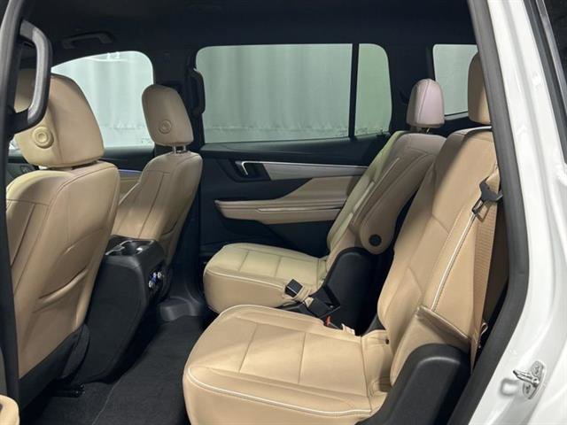 New 2026 Buick Enclave Preferred w/ Power Package image 13