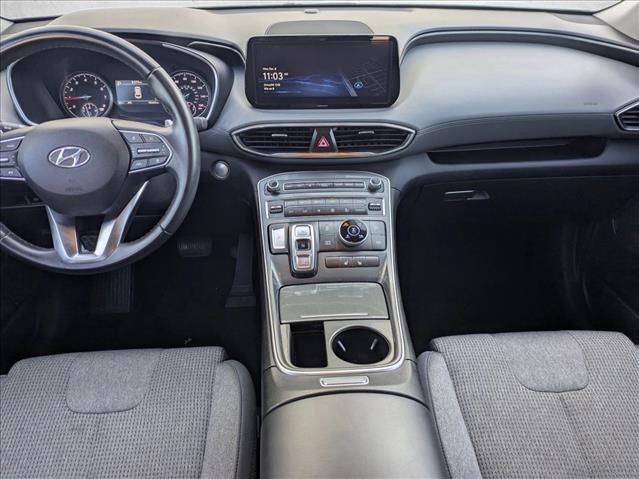 Used 2023 Hyundai Santa Fe SEL image 18