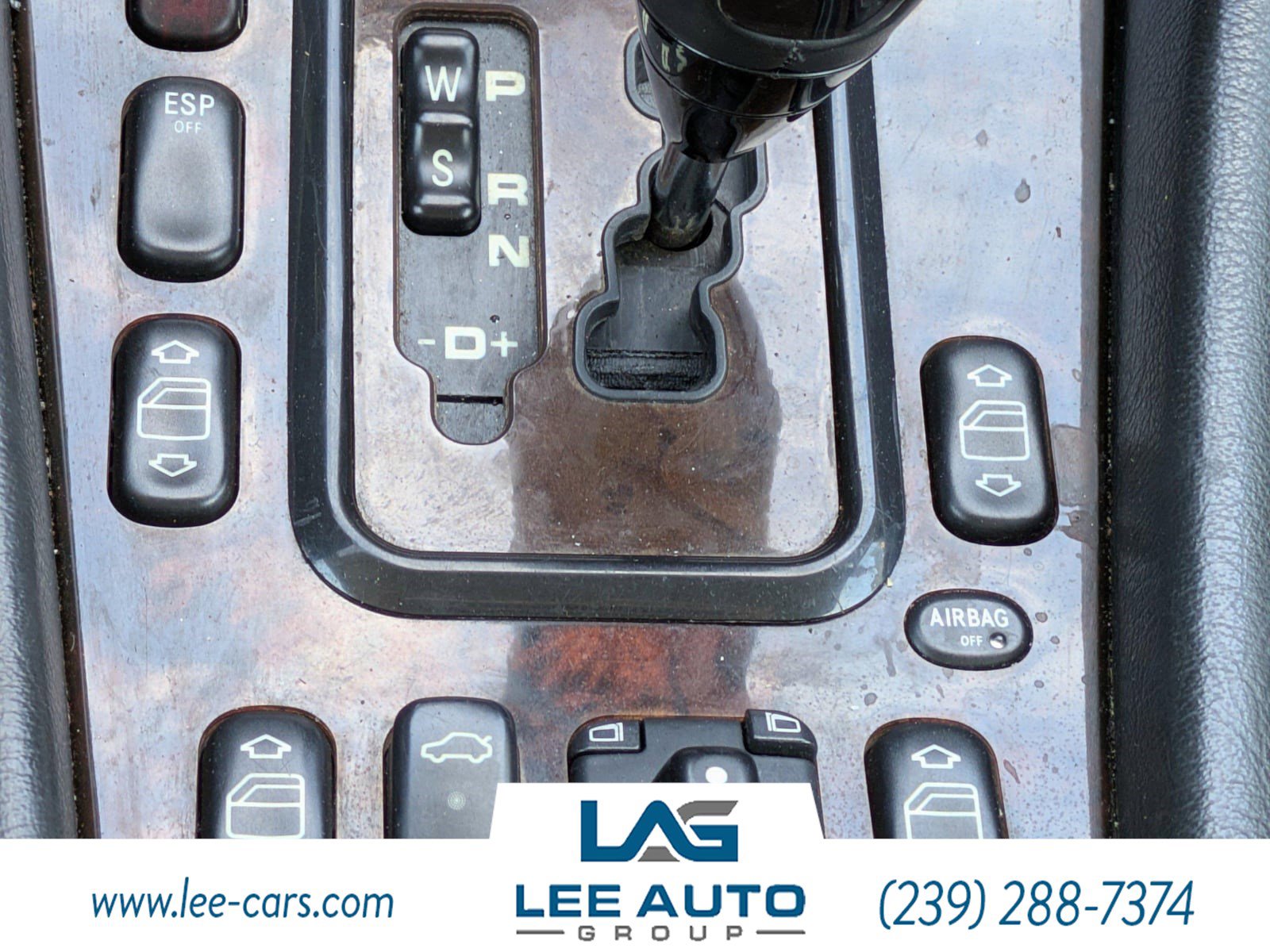 Used 2002 Mercedes-Benz CLK 320 Cabriolet image 23