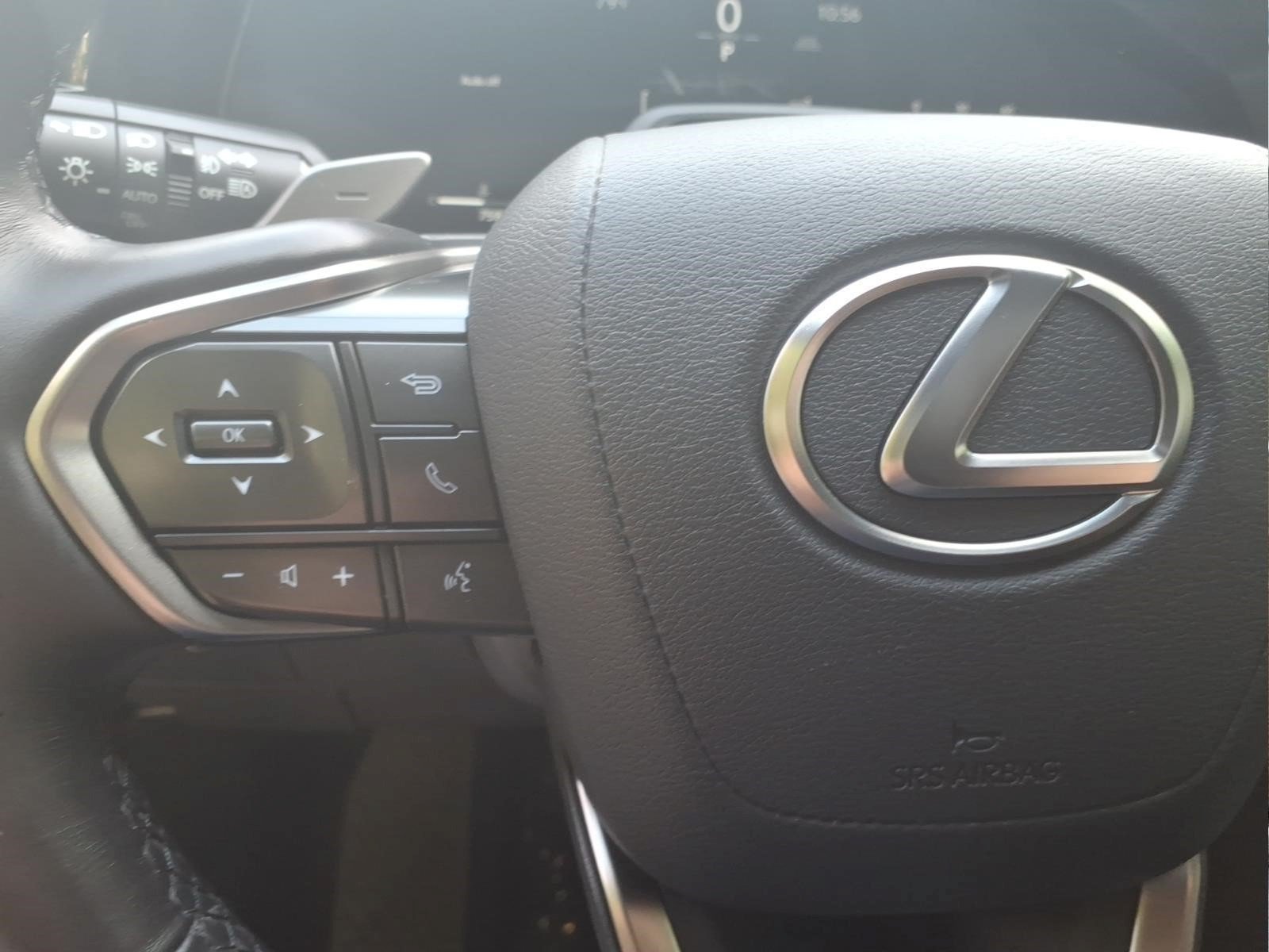 Used 2025 Lexus TX 350 AWD image 23