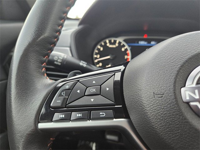 Used 2025 Nissan Altima 2.5 SR image 21