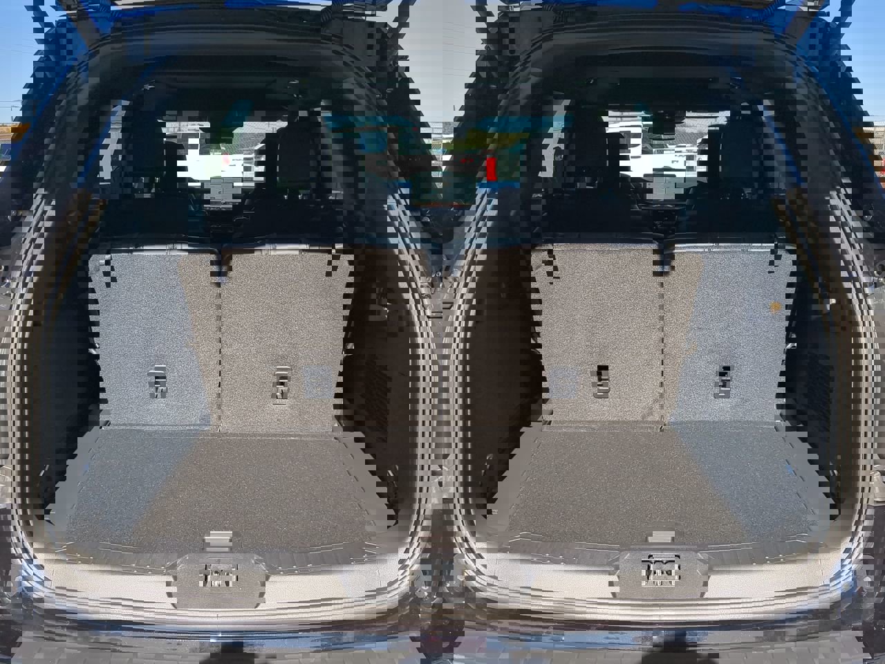 New 2026 Ford Explorer Tremor w/ Tremor Ultimate Package image 11