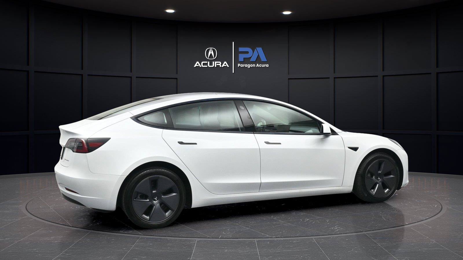 Used 2023 Tesla Model 3 Long Range AWD/4WD image 31