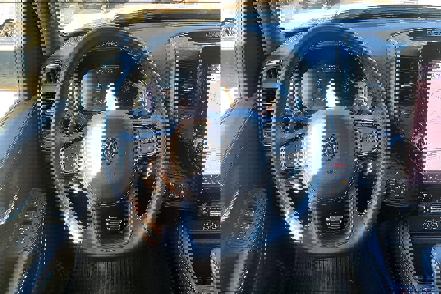 Used 2025 RAM 1500 RHO w/ Bed Utility Group image 13