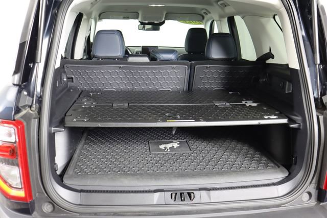 Certified 2022 Ford Bronco Sport Outer Banks w/ Tech Package image 61