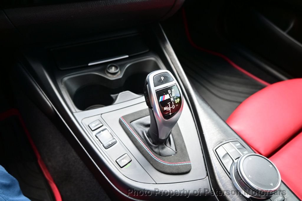 Used 2017 BMW M240i Convertible RWD image 46