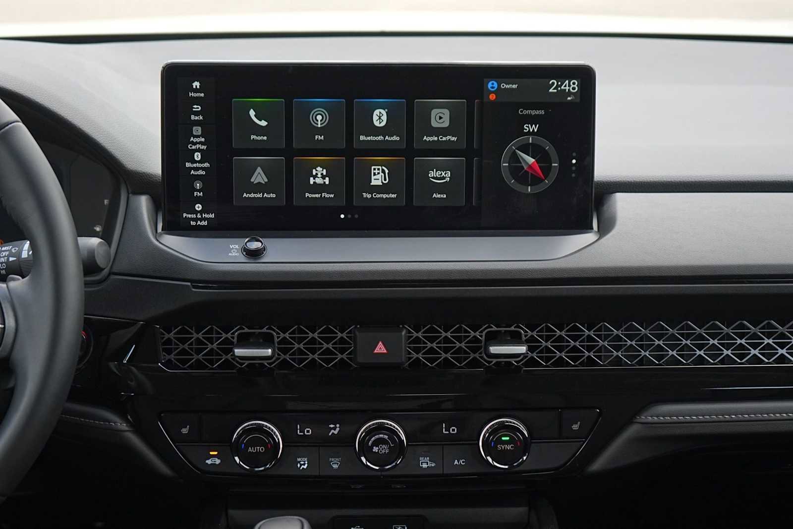 Certified 2025 Honda Accord EX-L image 19