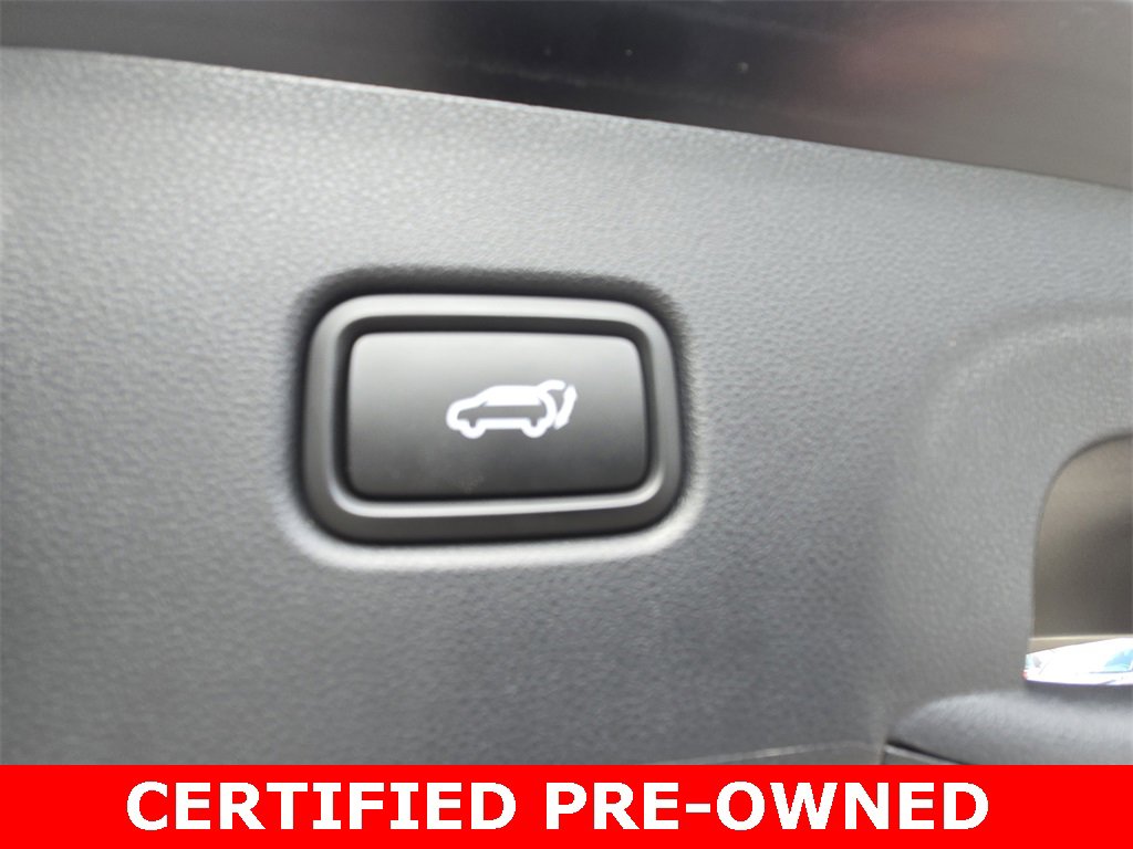 Used 2025 Hyundai Tucson SEL image 14