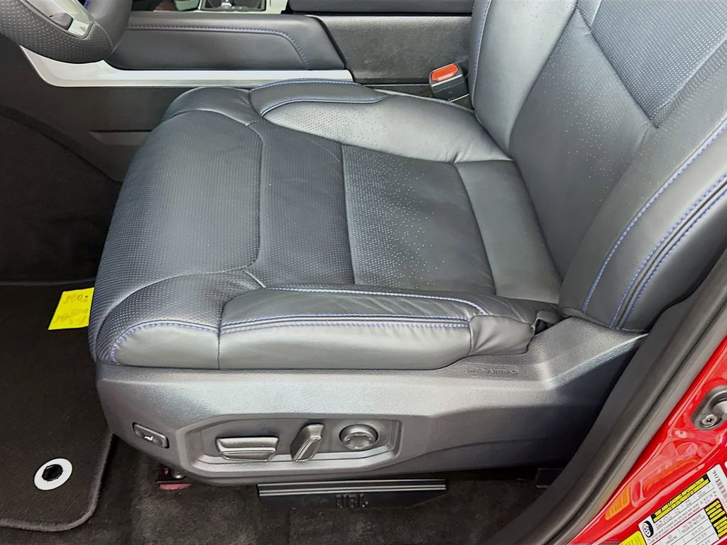 Used 2025 Toyota Tundra Platinum AWD/4WD image 20