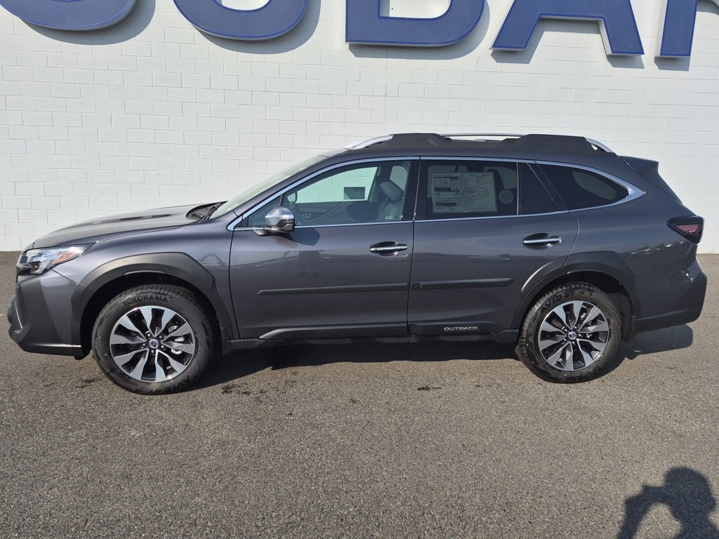 New 2025 Subaru Outback Touring XT image 2