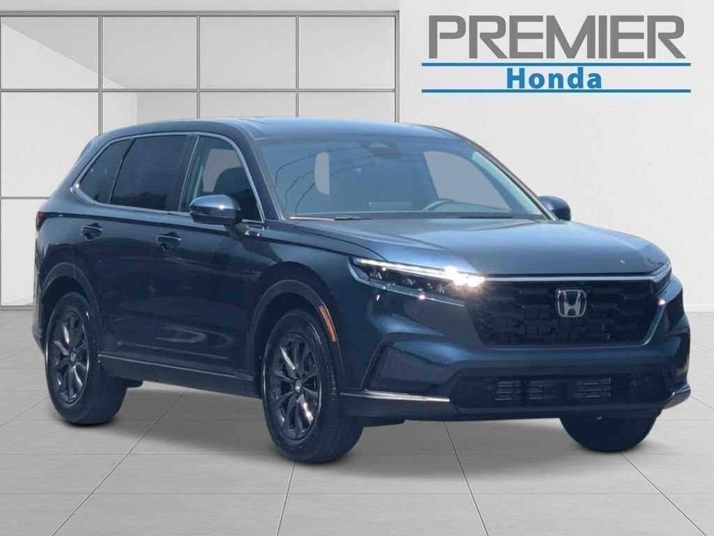 New 2026 Honda CR-V EX-L image 6