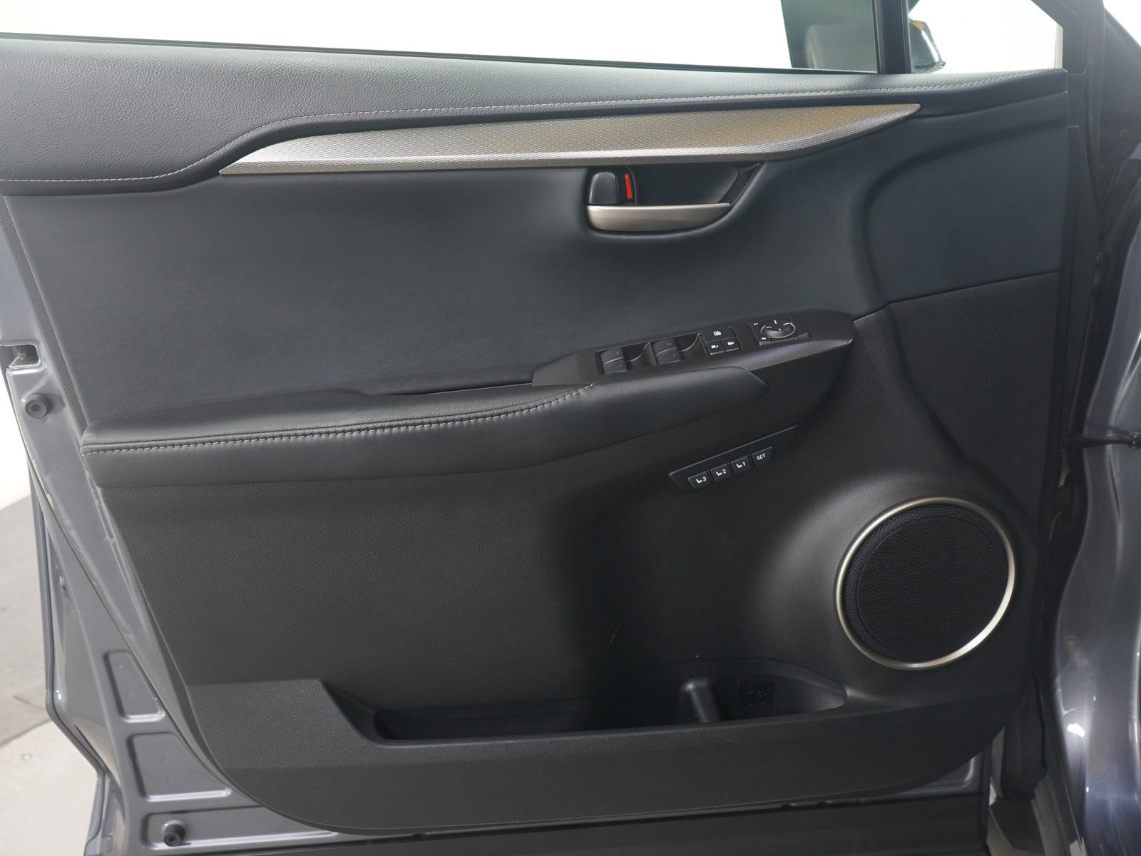 Used 2015 Lexus NX 200t F Sport w/ Navigation System Package image 22