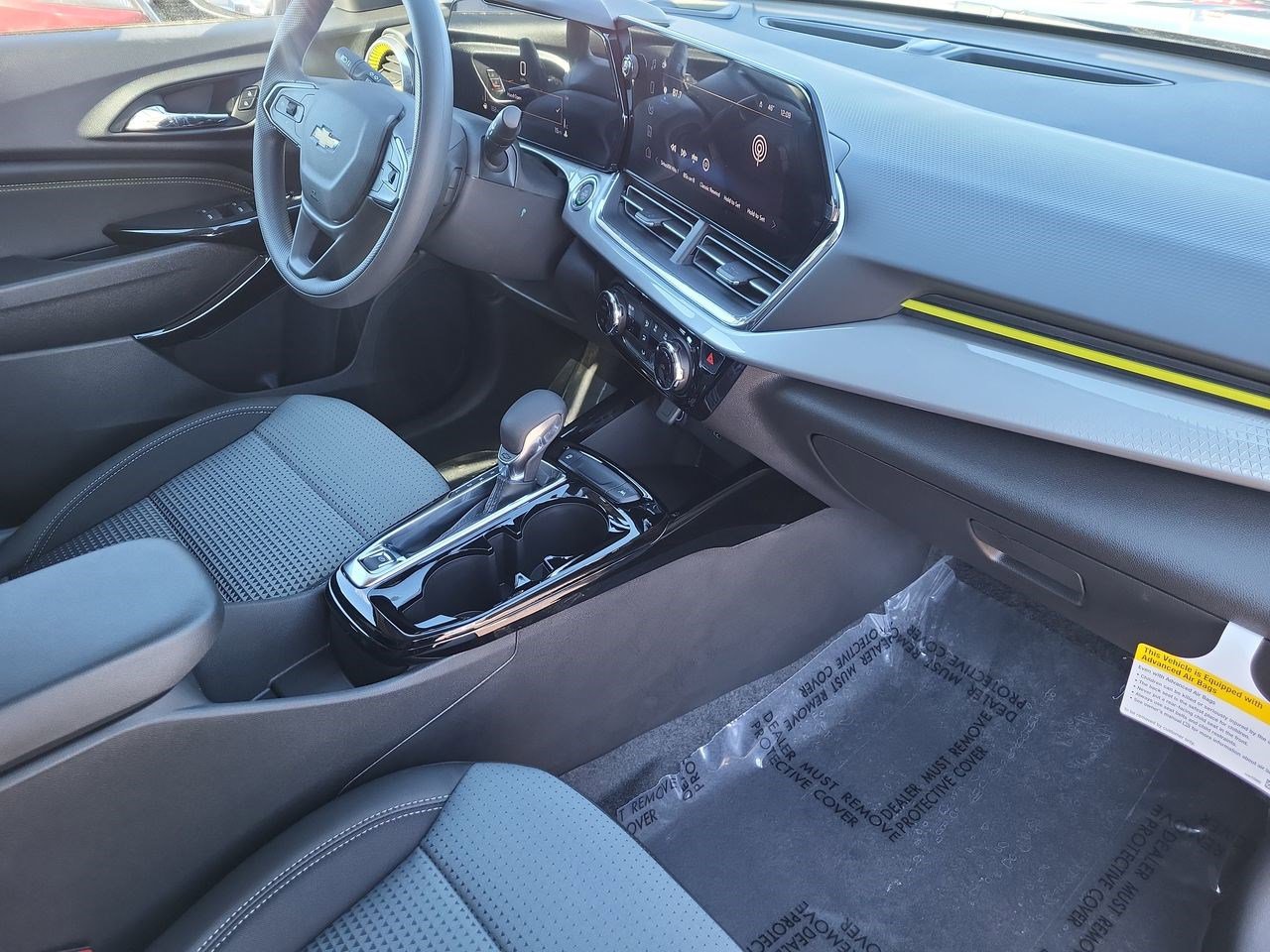 New 2026 Chevrolet Trax LT image 29