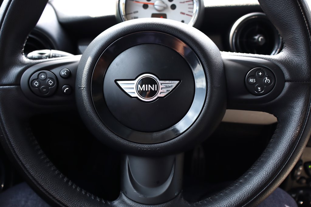 Used 2012 MINI Cooper Clubman S FWD image 23