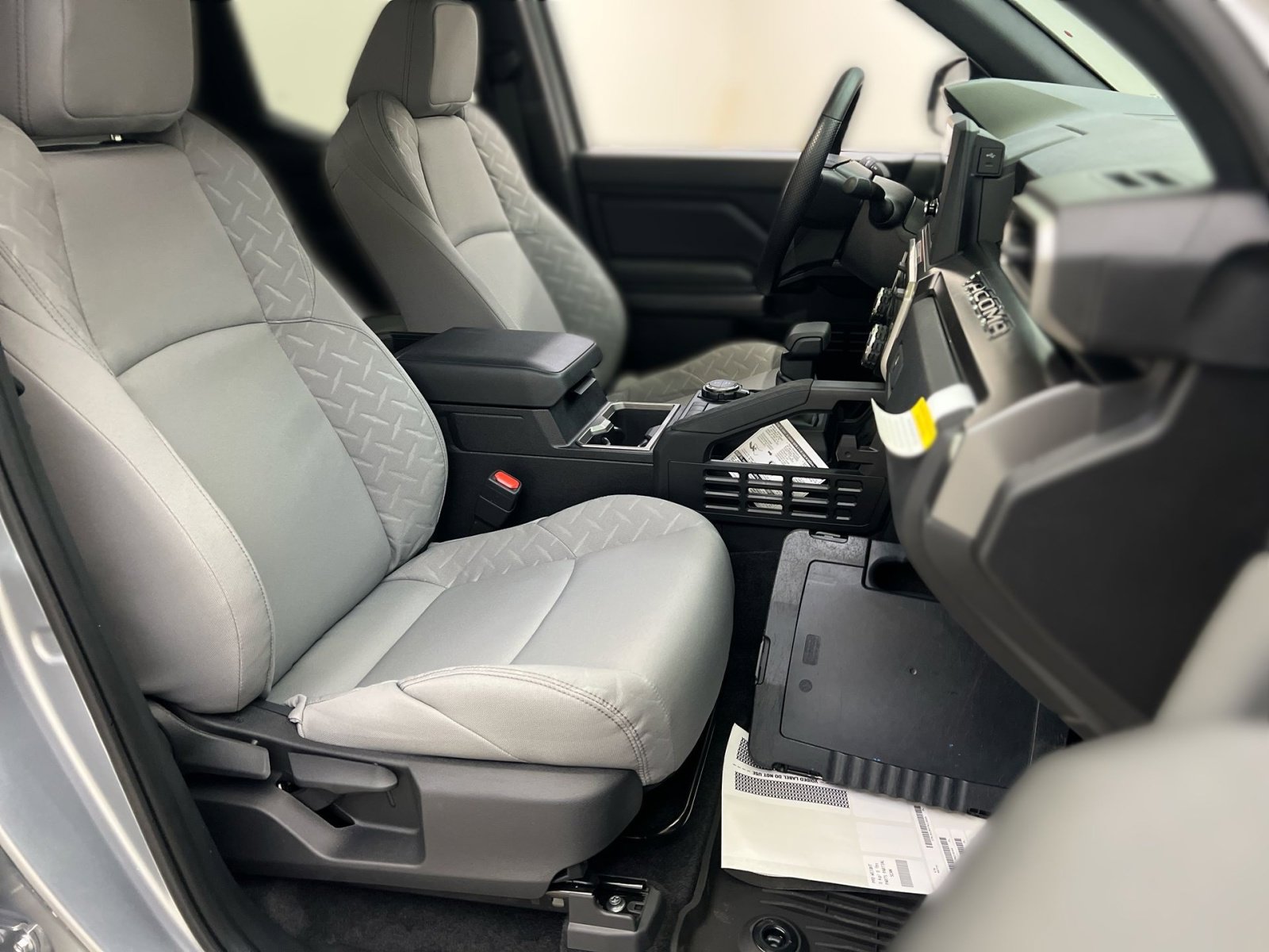 New 2026 Toyota Tacoma SR5 image 19