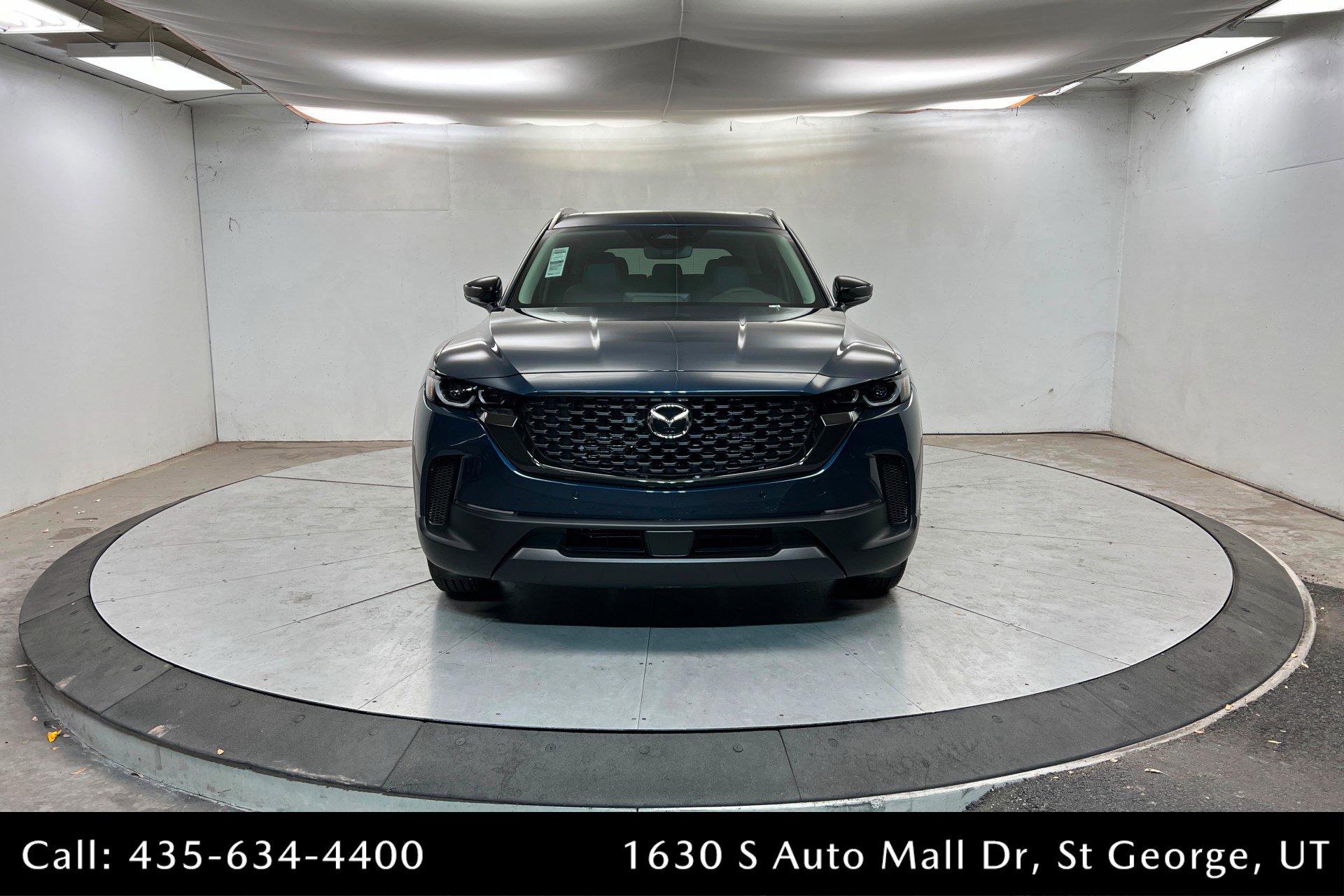 New 2026 MAZDA CX-50 2.5 Hybrid w/ Preferred Pkg image 10