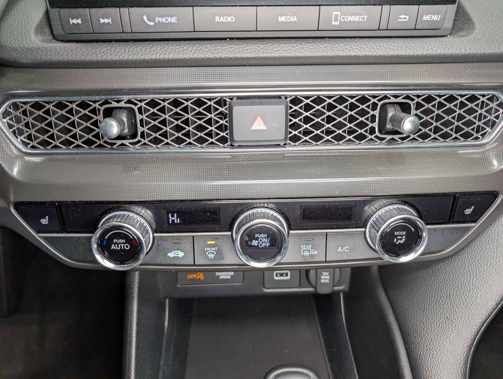 Certified 2024 Acura Integra A-Spec FWD image 31