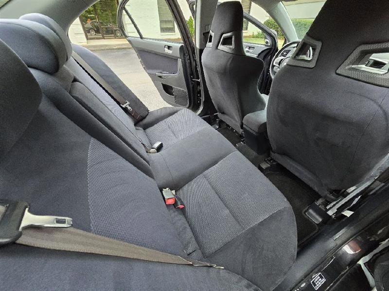Used 2010 Mitsubishi Lancer Evolution GSR AWD/4WD image 26