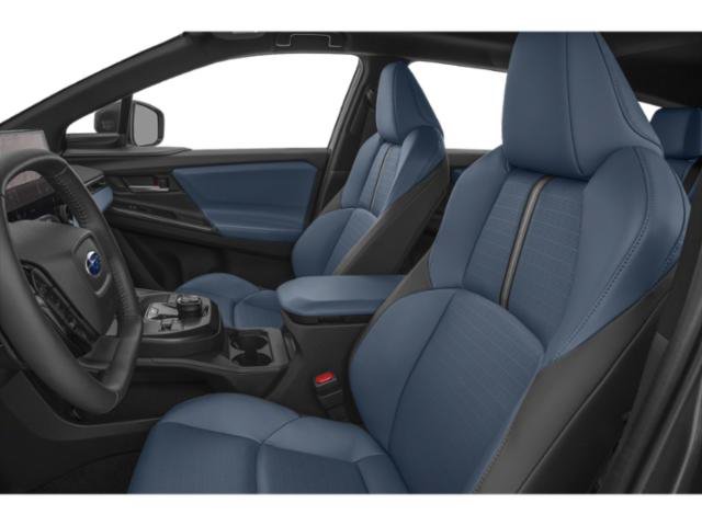 New 2027 Subaru Trailseeker AWD/4WD image 6