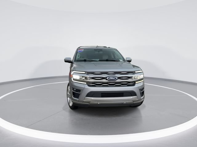 Used 2024 Ford Expedition Platinum