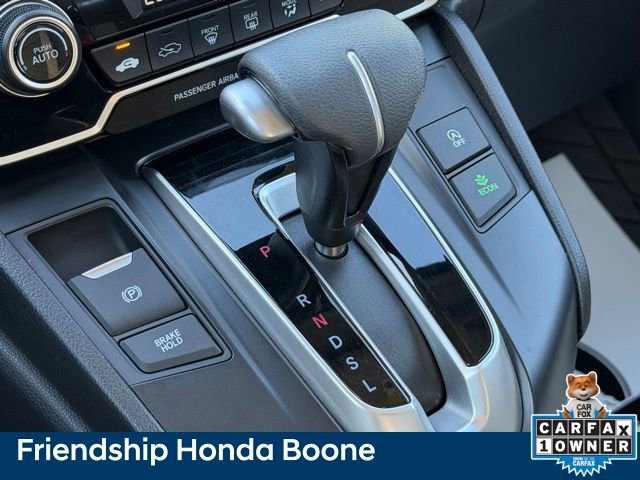 Used 2020 Honda CR-V LX image 25