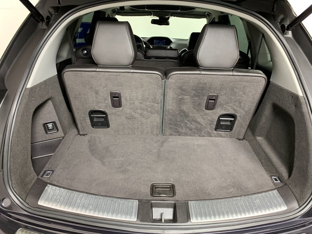 Used 2015 Acura MDX SH-AWD w/ Advance Package image 36