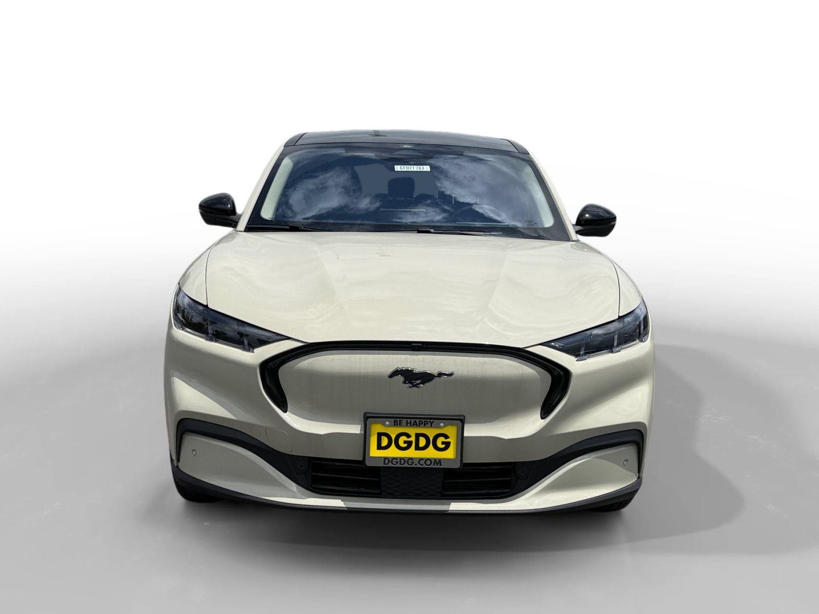 New 2026 Ford Mustang Mach-E Premium RWD image 8