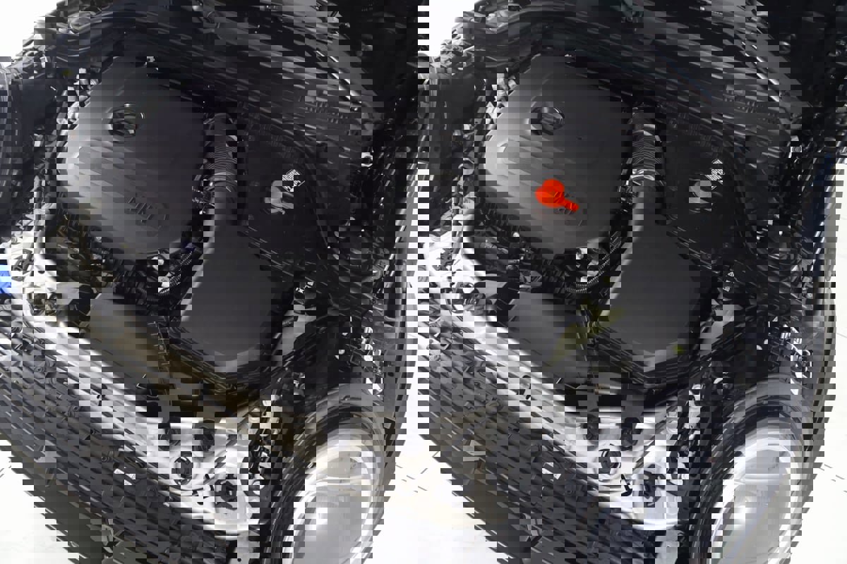 Used 2025 MINI Cooper John Cooper Works image 22