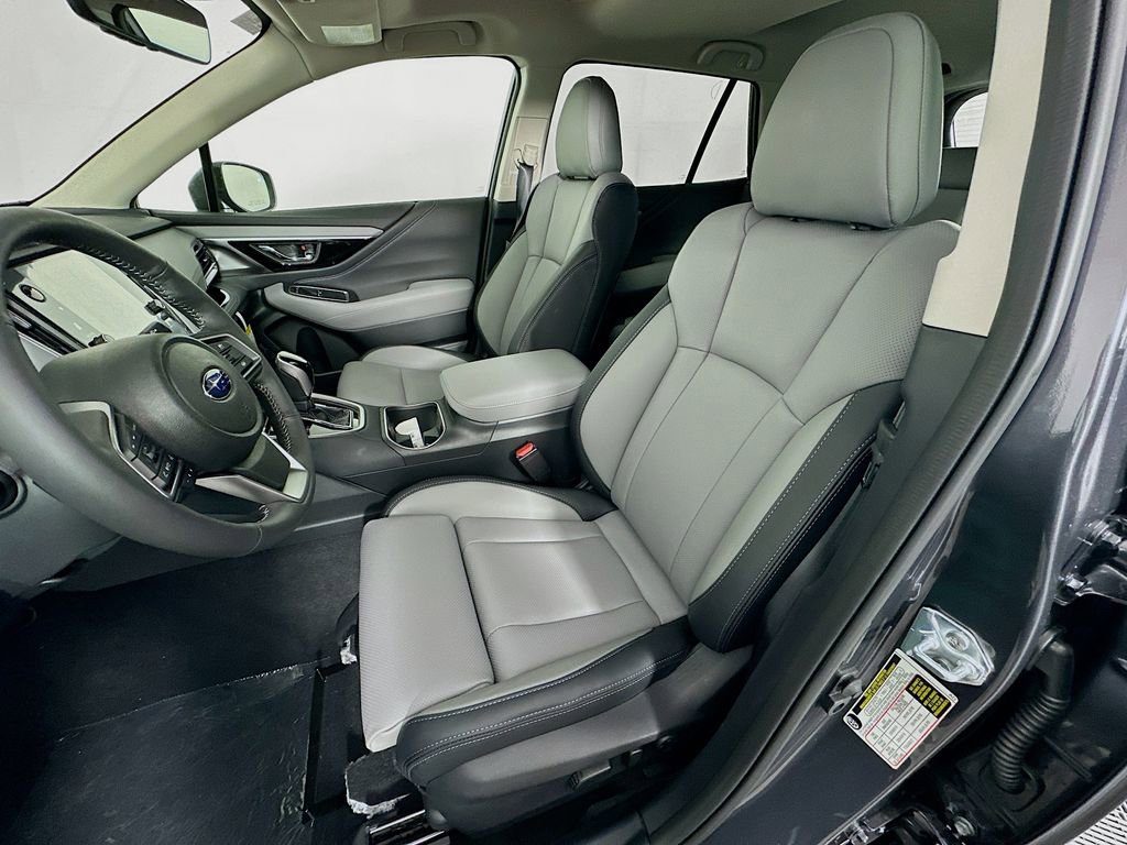 New 2025 Subaru Outback Limited image 28
