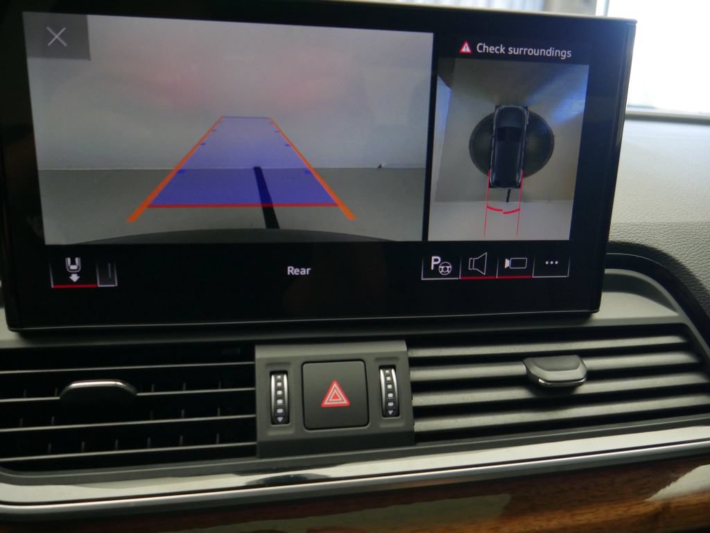 Certified 2023 Audi Q5 2.0T Prestige AWD/4WD image 43