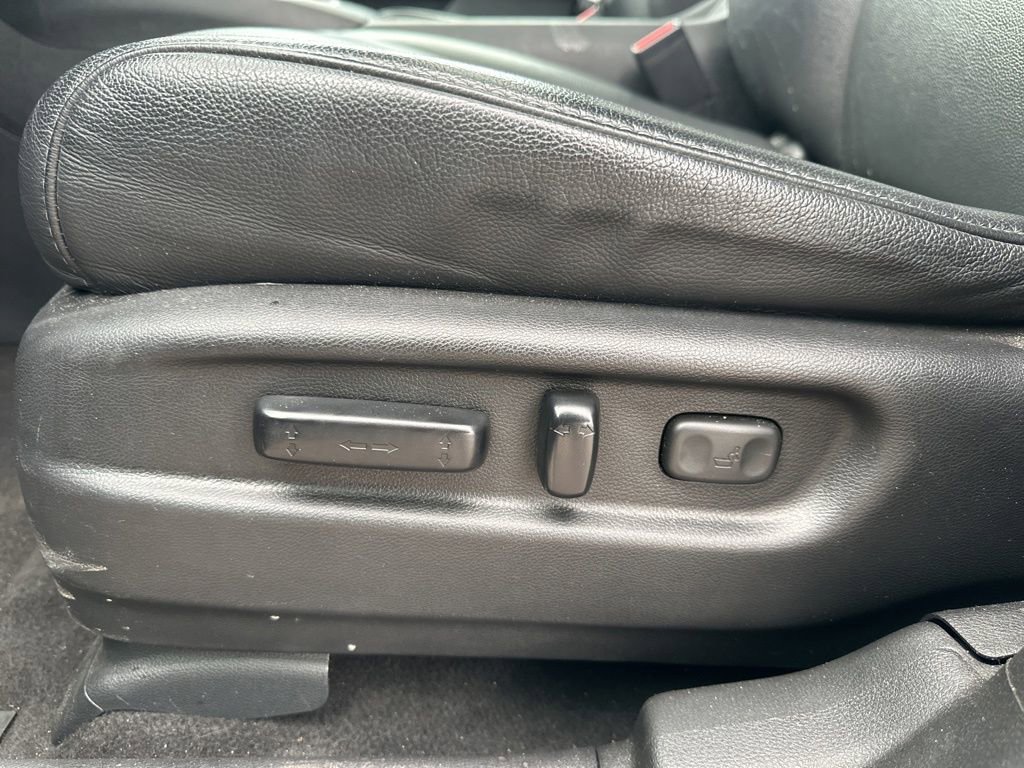 Used 2022 Honda Pilot Special Edition image 17